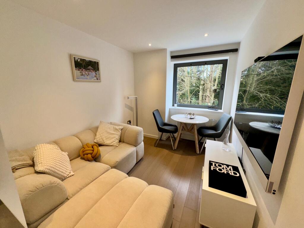 Main image of property: Hubert Road, BRENTWOOD