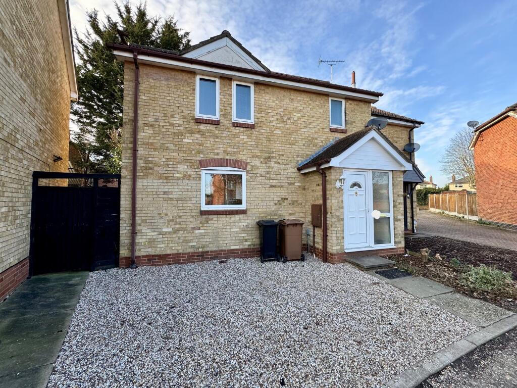 Main image of property: Gloucester Crescent, CHELMSFORD