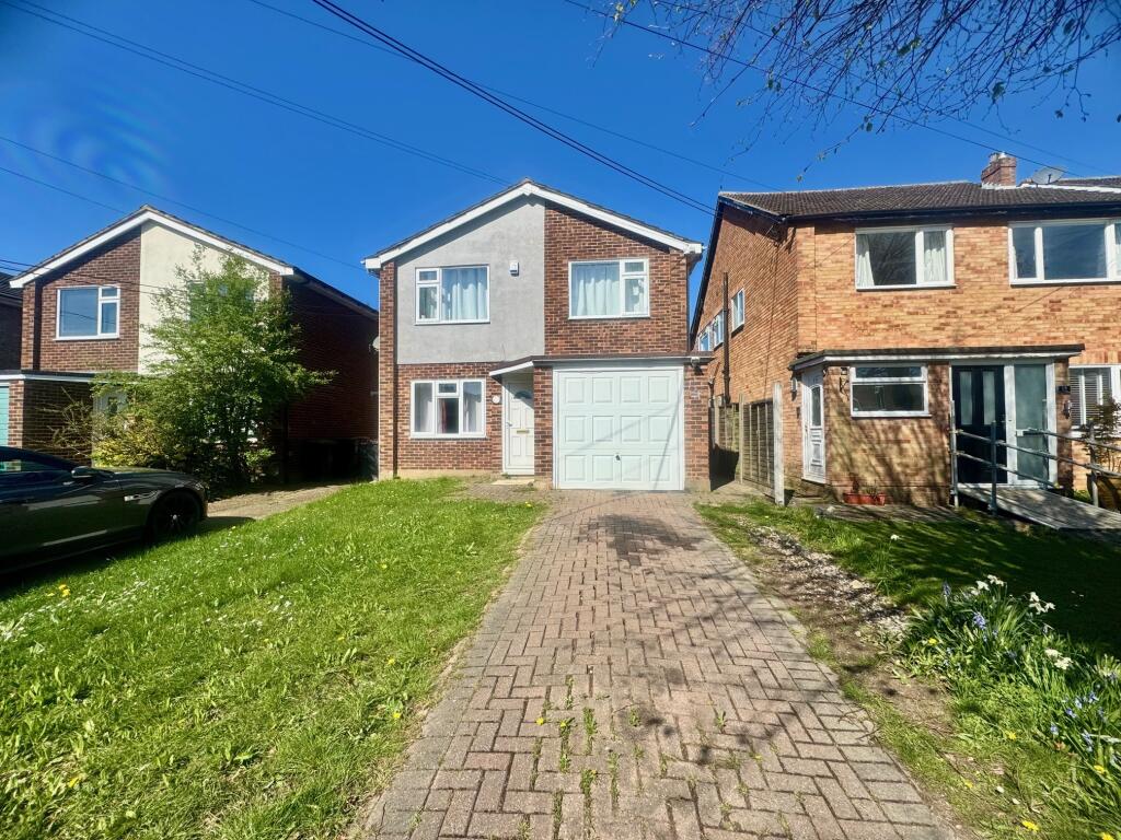 Main image of property: York Road, RAYLEIGH