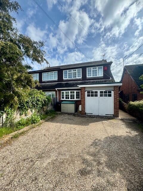 Main image of property: Runwell Gardens, Runwell, WICKFORD