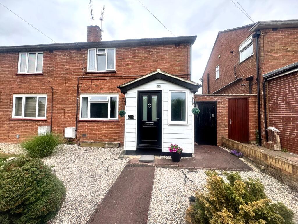Main image of property: Chignal Road, CHELMSFORD