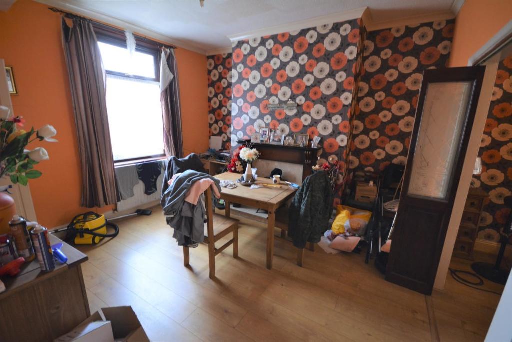 2 bedroom terraced house for sale in Alexandra Street, Shildon, DL4