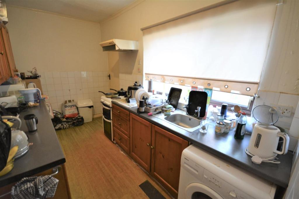 2 bedroom terraced house for sale in Alexandra Street, Shildon, DL4