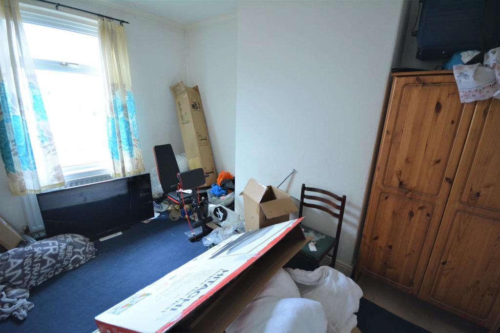 2 bedroom terraced house for sale in Alexandra Street, Shildon, DL4