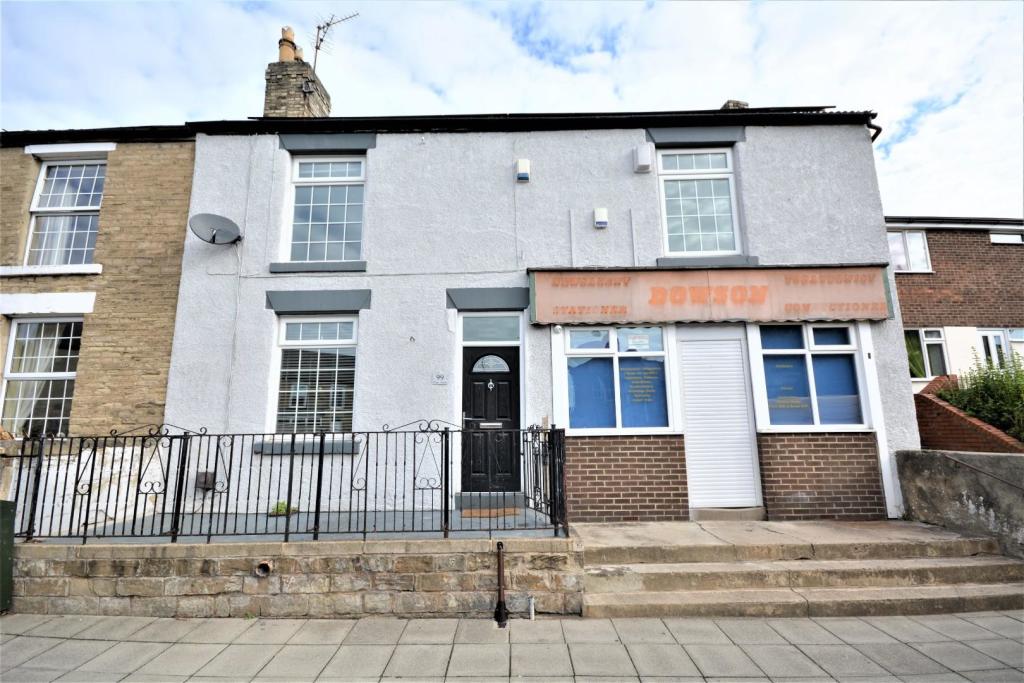 Main image of property: Main Street, Shildon