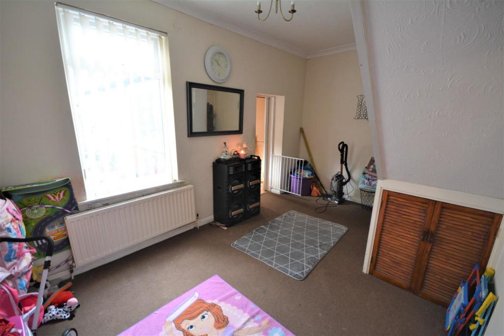 3 bedroom terraced house for sale in Terrace, Evenwood