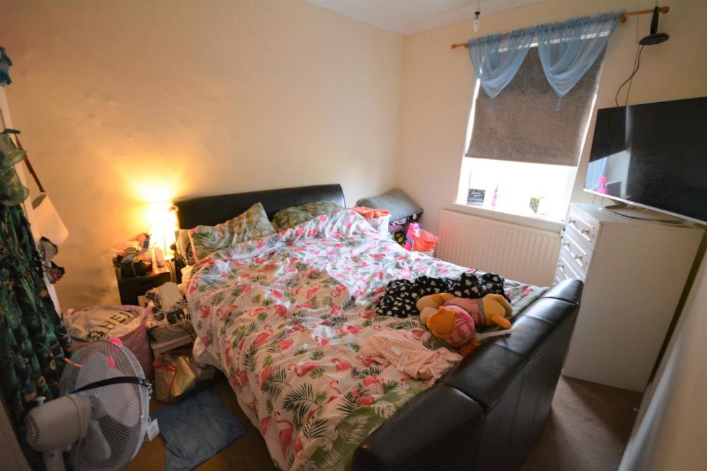 3 bedroom terraced house for sale in Terrace, Evenwood