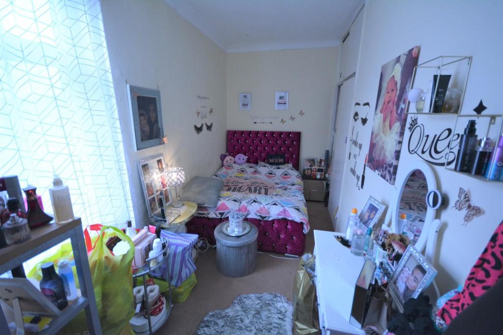 3 bedroom terraced house for sale in Terrace, Evenwood