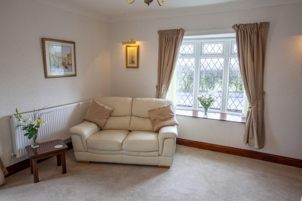 5 bedroom detached house for sale in Byers Green House, Church St