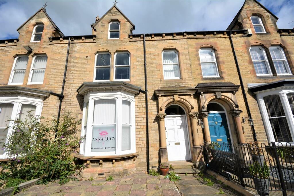 Commercial property for sale in Victoria Avenue, Auckland, DL14