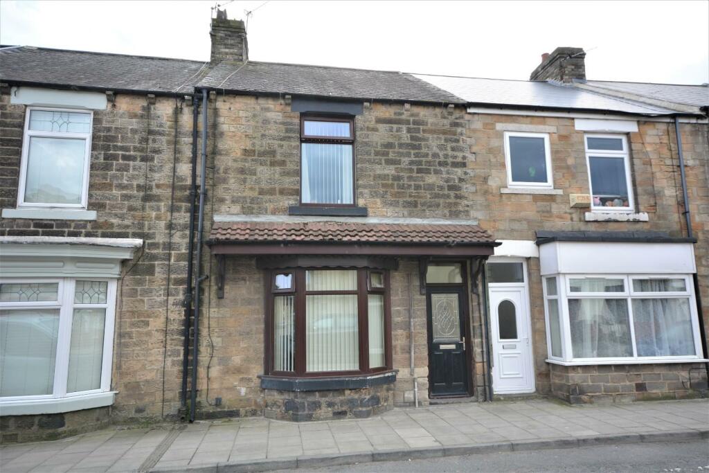 Main image of property: Collingwood Street, Coundon, Bishop Auckland