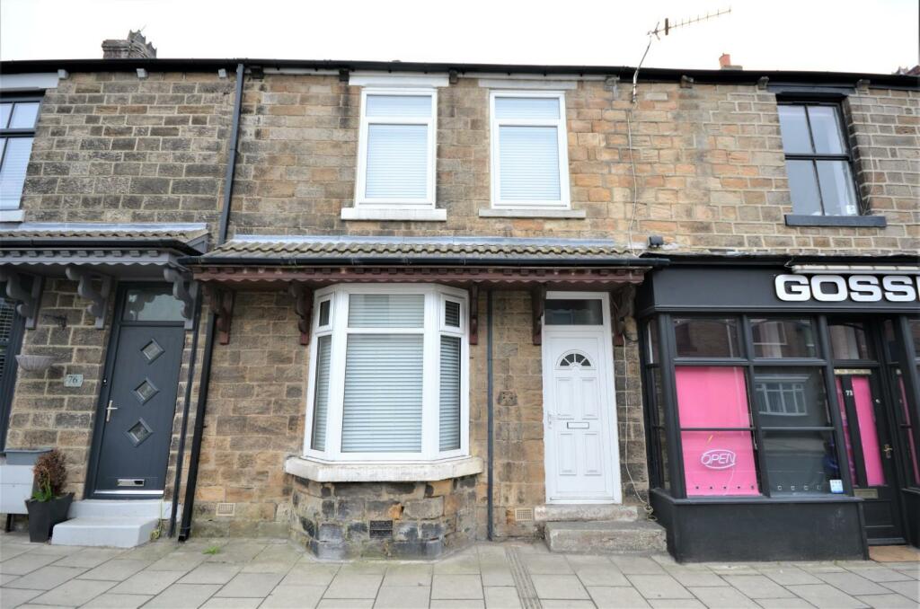 Main image of property: Collingwood Street, Coundon, Bishop Auckland