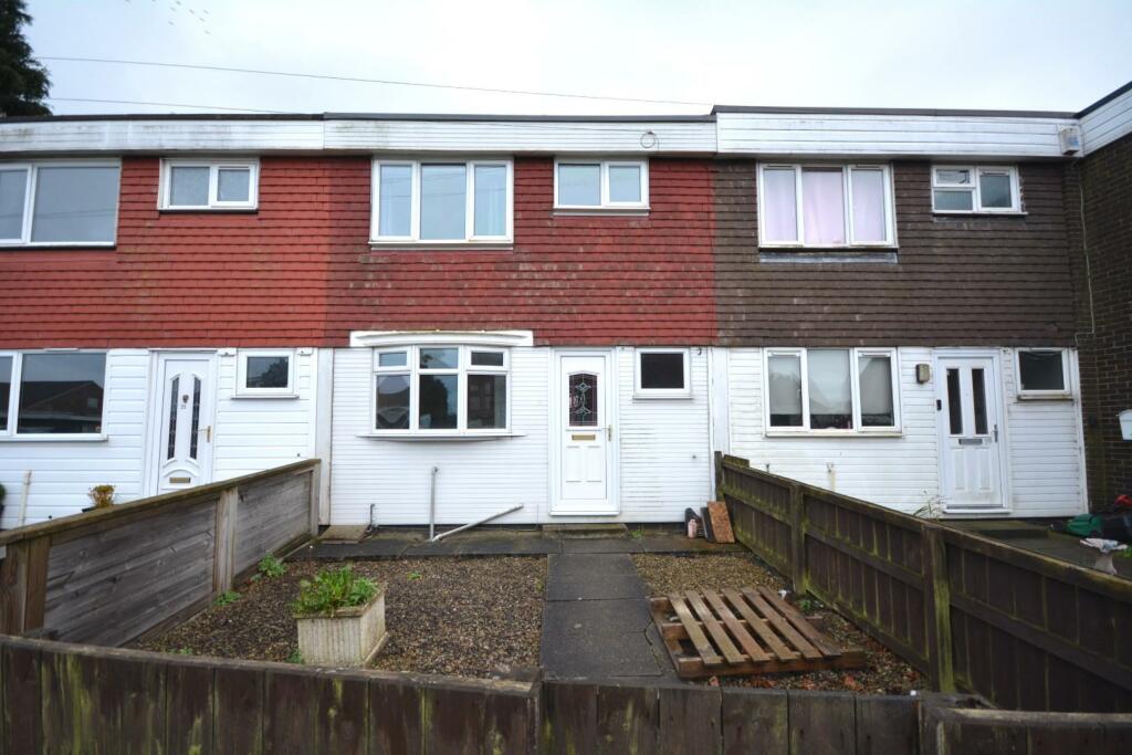 Main image of property: Elm Road, Shildon