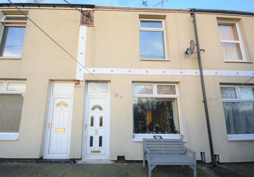 2 bedroom house for rent in South View, Coundon, Auckland, DL14