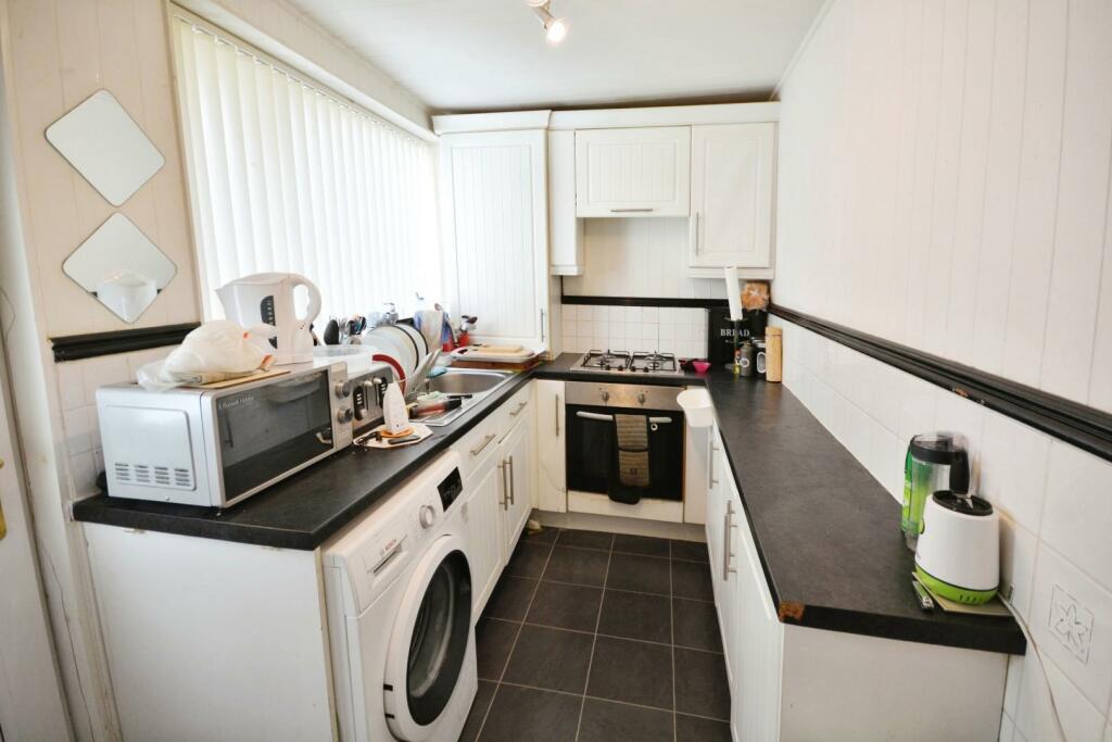 Main image of property: Durham Street, Bishop Auckland