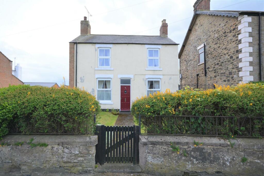 Main image of property: Manor Road, St. Helen Auckland, Bishop Auckland