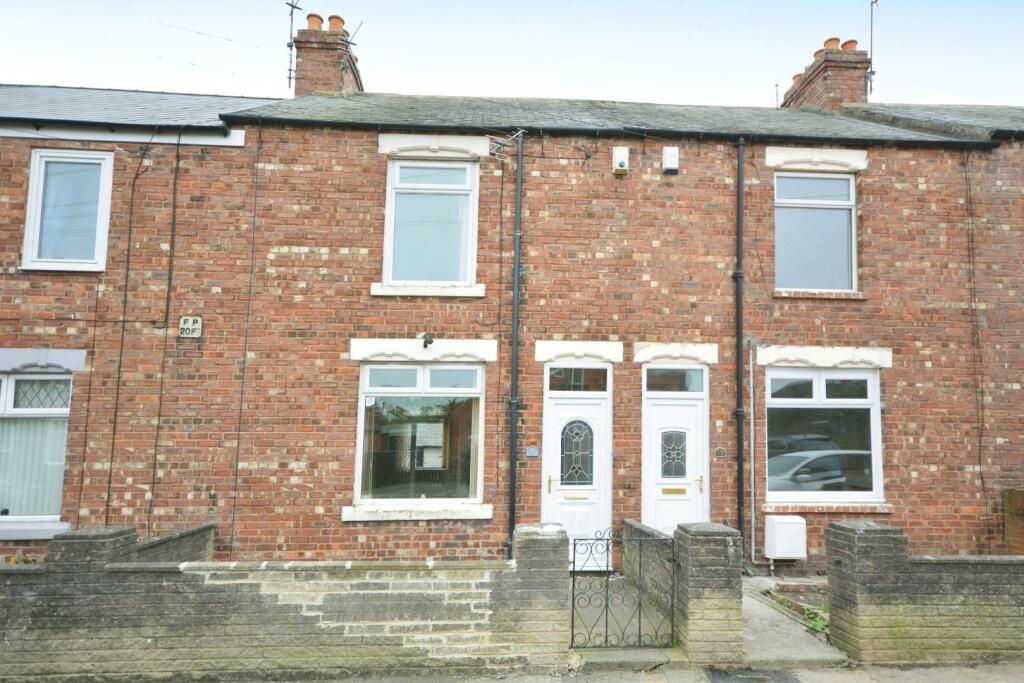 Main image of property: Rutland Avenue, Bishop Auckland