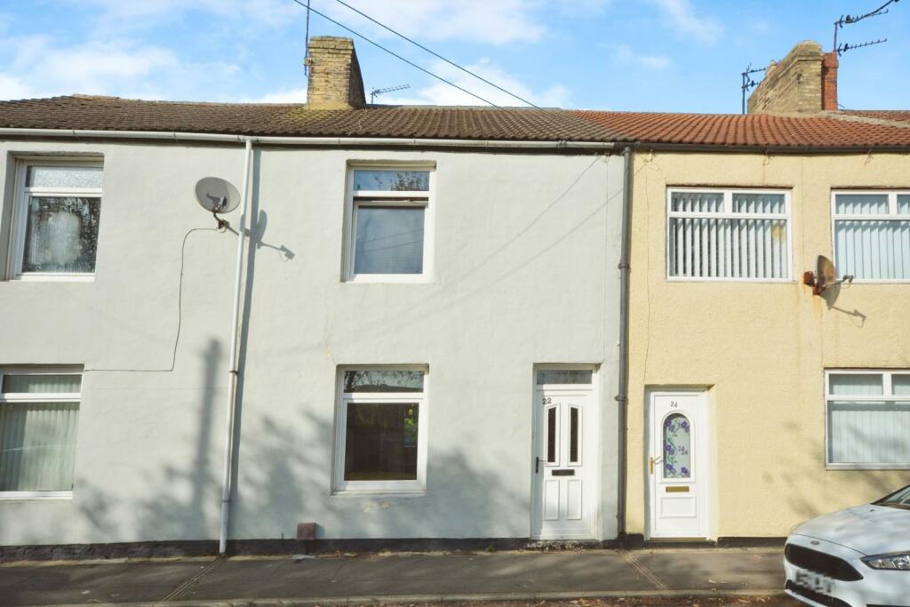 Main image of property: Garbutt Street, Shildon