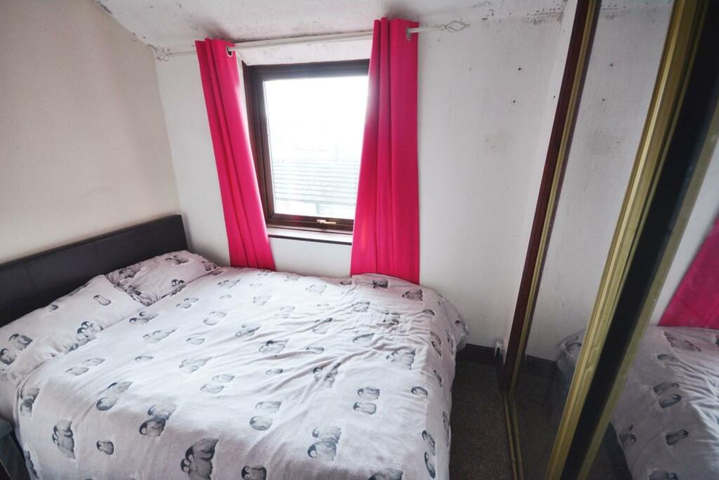 Main image of property: Grey Street, Crook