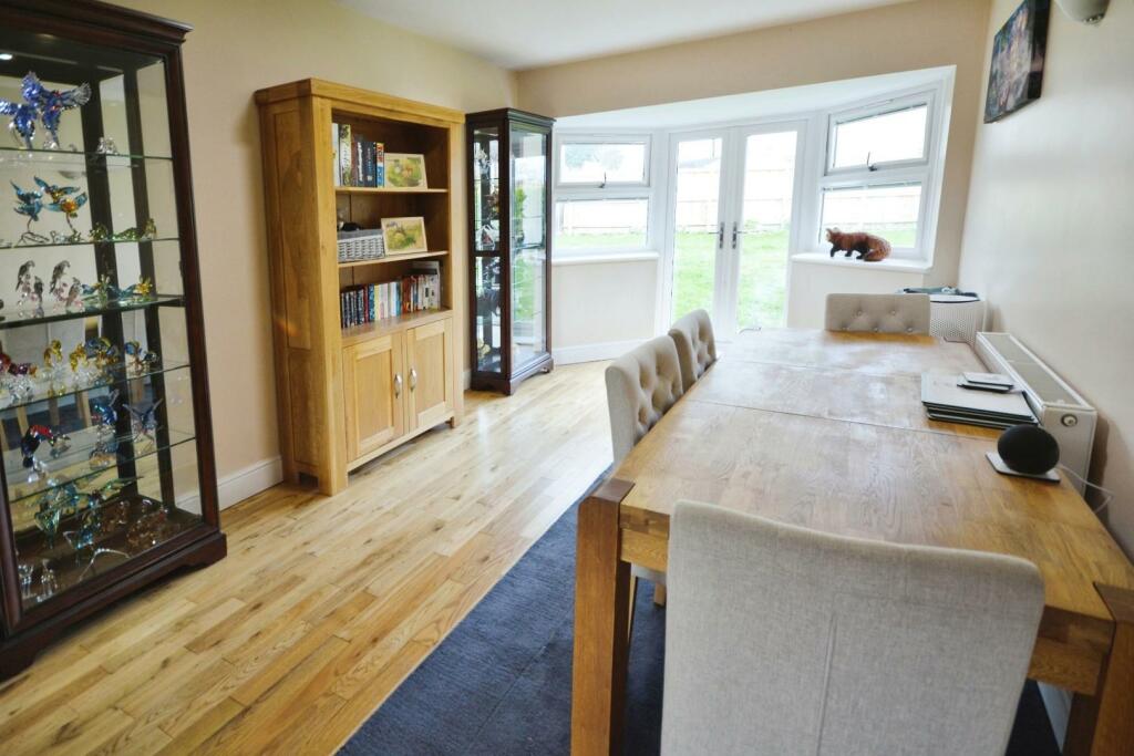 Additional property image - Ladywell House, Hamsterley, Bishop Auckland, DL13 3PR
