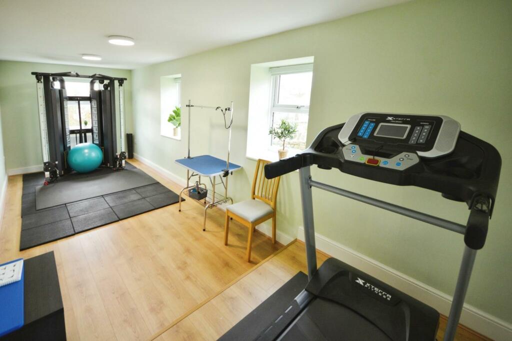 Additional property image - Ladywell House, Hamsterley, Bishop Auckland, DL13 3PR