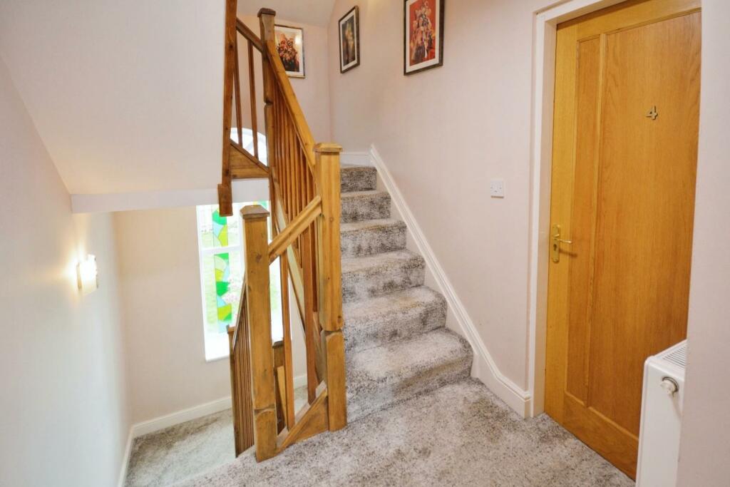 Additional property image - Ladywell House, Hamsterley, Bishop Auckland, DL13 3PR