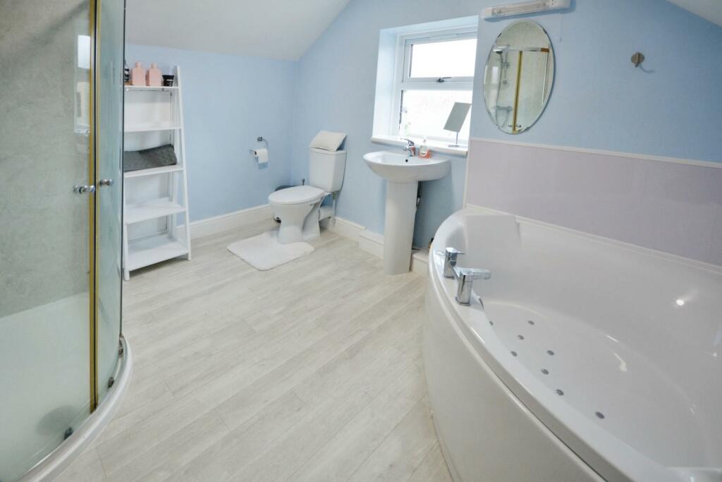 Additional property image - Ladywell House, Hamsterley, Bishop Auckland, DL13 3PR