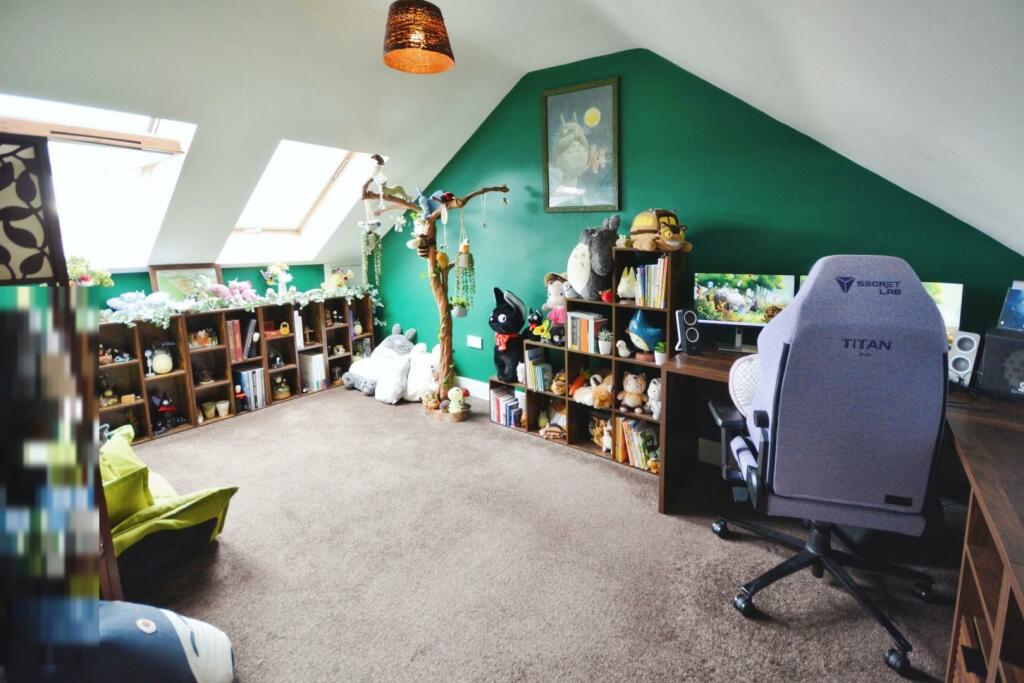 Additional property image - Ladywell House, Hamsterley, Bishop Auckland, DL13 3PR