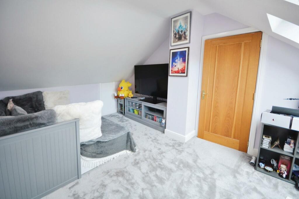 Additional property image - Ladywell House, Hamsterley, Bishop Auckland, DL13 3PR