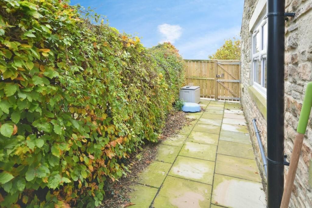 Additional property image - Ladywell House, Hamsterley, Bishop Auckland, DL13 3PR
