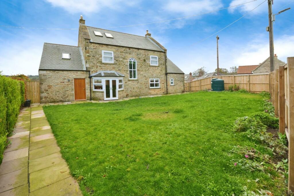Additional property image - Ladywell House, Hamsterley, Bishop Auckland, DL13 3PR