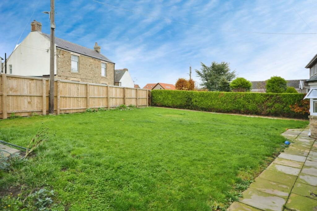 Additional property image - Ladywell House, Hamsterley, Bishop Auckland, DL13 3PR
