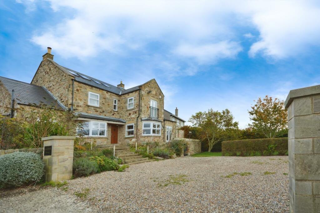 Additional property image - Ladywell House, Hamsterley, Bishop Auckland, DL13 3PR