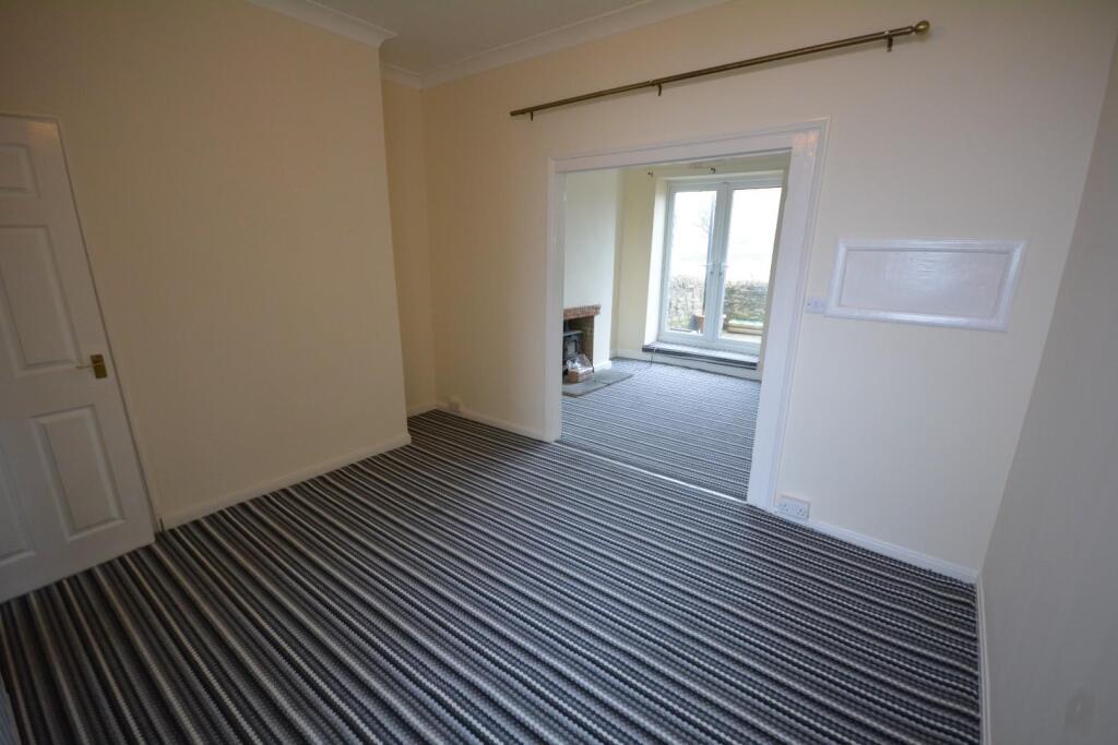 Property image - York Terrace, Cockfield, Bishop Auckland