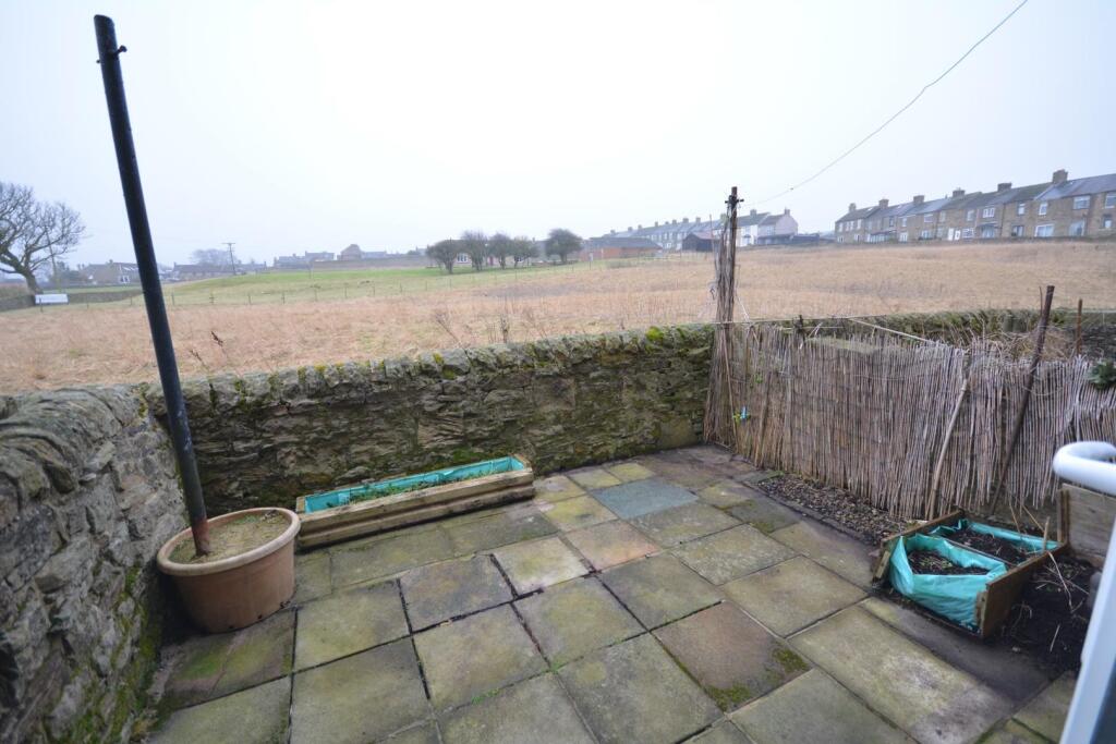 Additional property image - York Terrace, Cockfield, Bishop Auckland