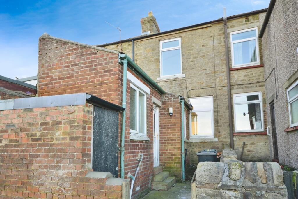 Additional property image - York Terrace, Cockfield, Bishop Auckland
