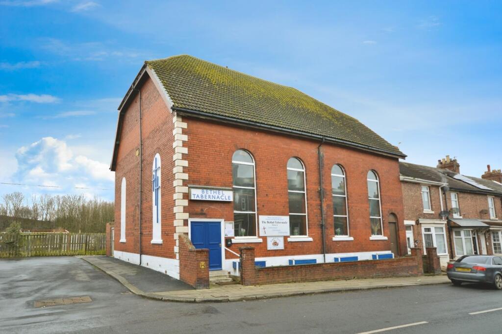 Main image of property: Byerley Road, Shildon
