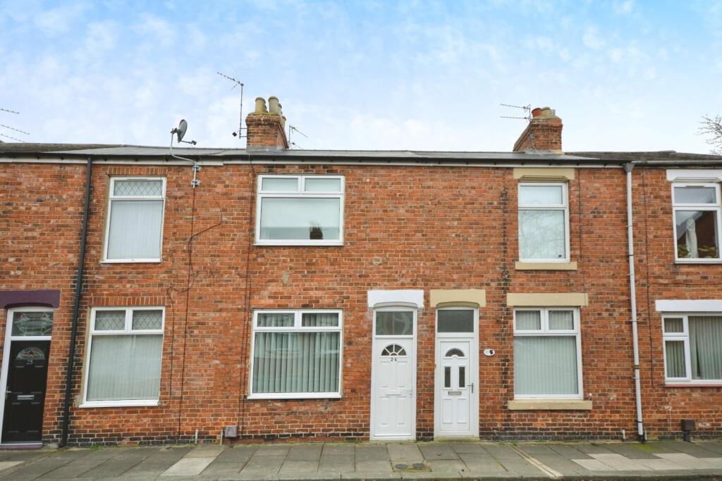Main image of property: Oxford Terrace, Bishop Auckland