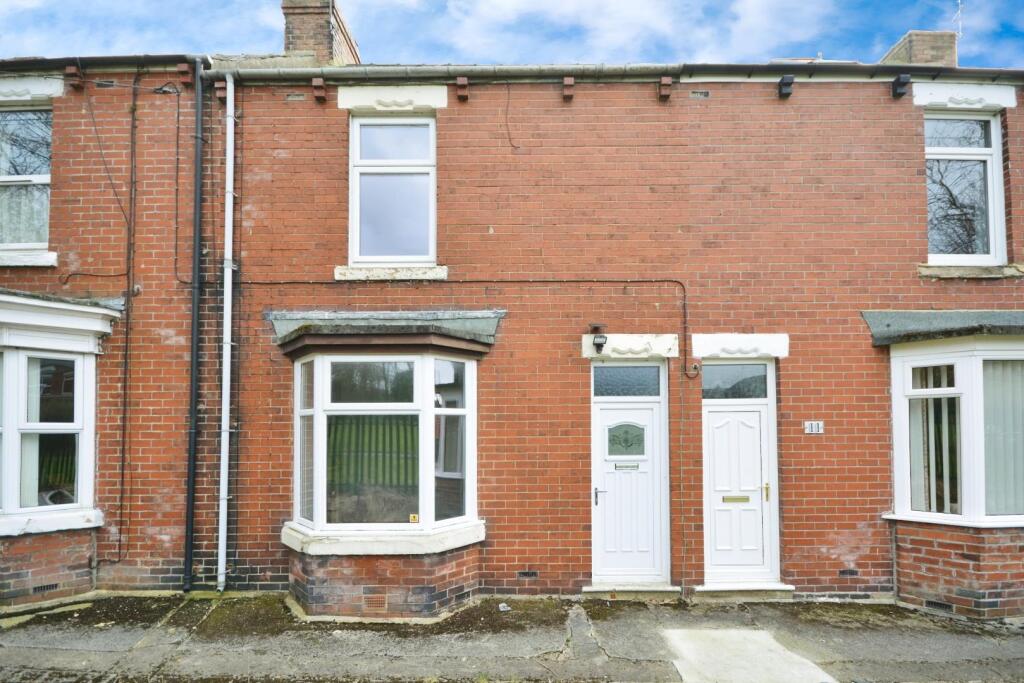 Main image of property: Coronation Terrace, Willington