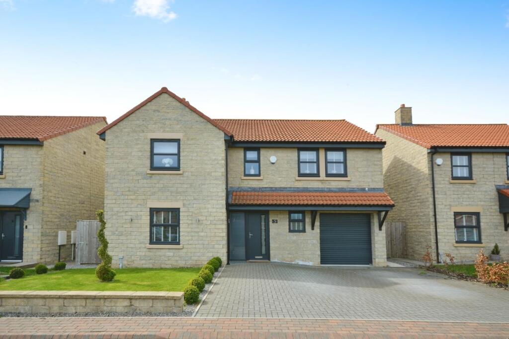 Main image of property: Kieran Maxwell Lane, Heighington, Darlington