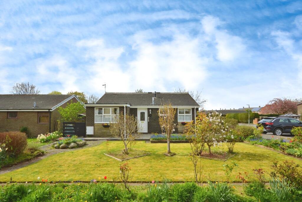 Main image of property: Eskdale Gardens, Shildon
