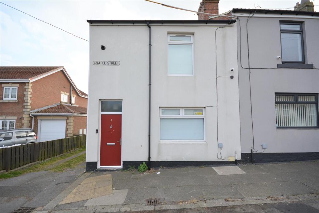 Main image of property: Chapel Street, Stanley, Crook