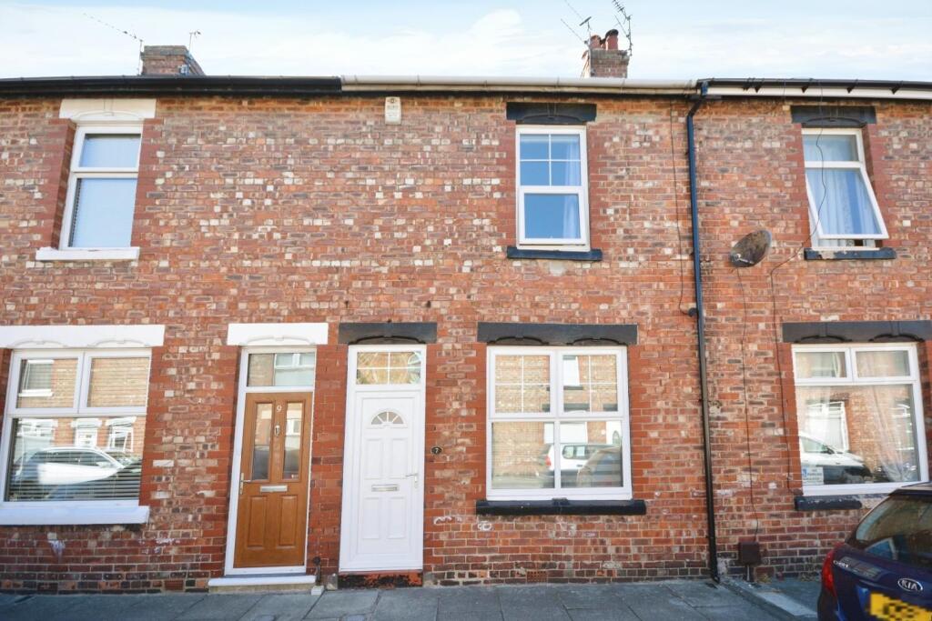 Main image of property: Linden Road, Bishop Auckland