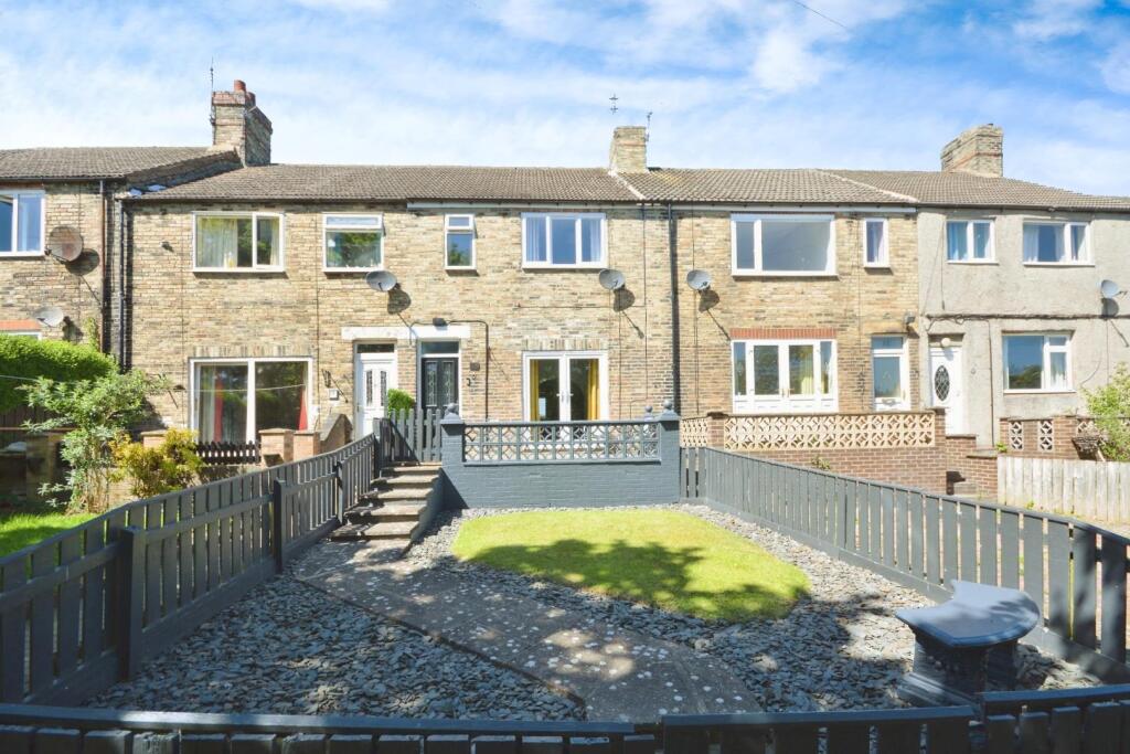 Main image of property: Vaughan Street, Shildon, DL4 1LD