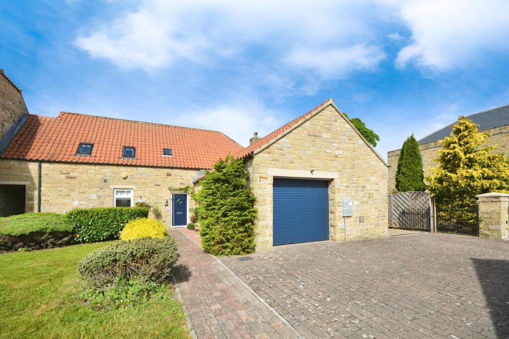 Main image of property: Hallgarth Court, Newsham
