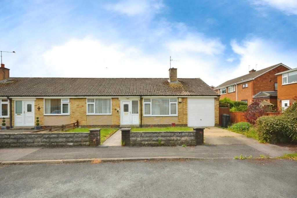 Main image of property: Dudley Grove, Bishop Auckland