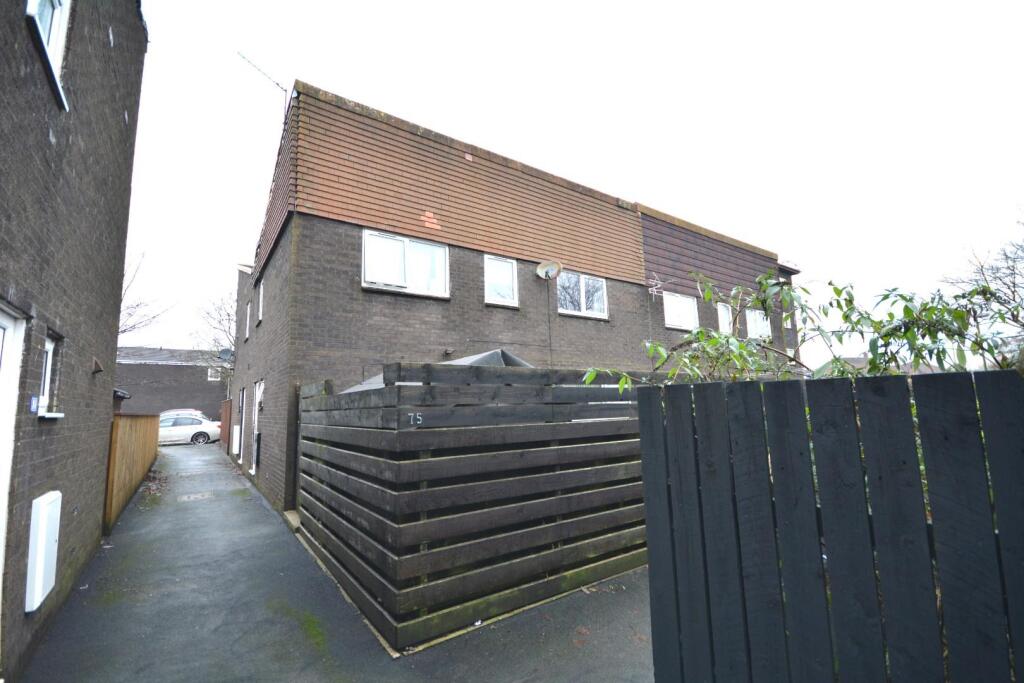 Main image of property: Bates Close, Newton Aycliffe