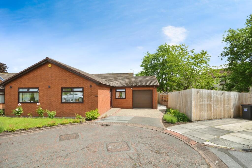 Main image of property: Windsor Court, Shildon