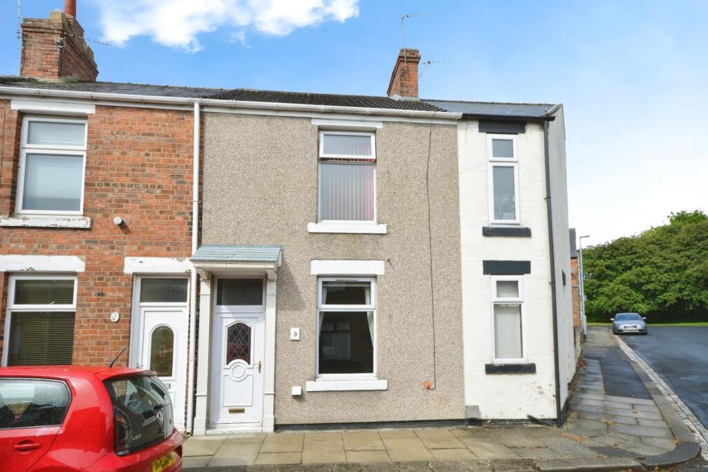 Main image of property: Temperance Avenue, Shildon
