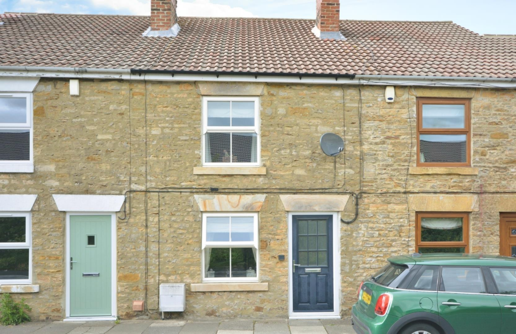 Main image of property: Low Etherley, Bishop Auckland